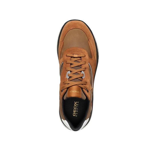 Geox Кросовки U Spherica Actif X1