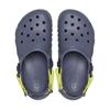 Crocs Удобные Универсальные Нескользящие Амортизирующие Сандалии Детские Сандалии Темно-синий 208774-4EA