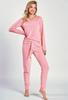 Пижама Taro Ruth 3244 Махровая дл/р S-XL Z24/25 женская Taro