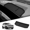Для Hyundai Santa Fe 2026 2026 Автомобильный лоток для хранения на приборной панели Аксессуары для интерьера Экран центральной консоли Задний органайзер для хранения