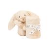 Bonnie Rabbit Series Bashful Luxury Rabbit Soothing Towel Moe Doll Peripherals