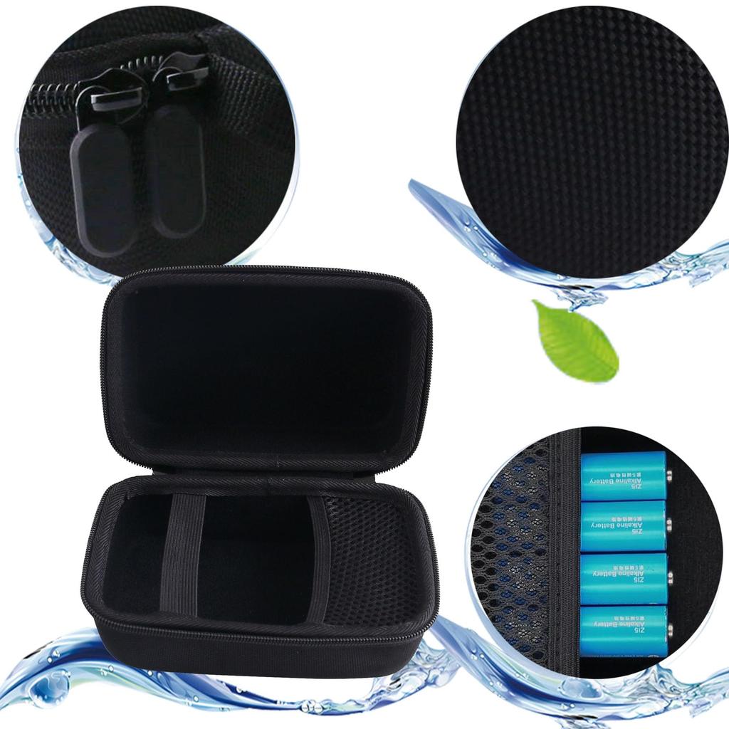 WERJIA Чехол для хранения Совместимость Fujifilm X-T50, X-T5, X-T30 II, X-T30, X-T10, X-T20,