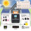 Solar Charging Controller Solar Street Lights For Communication Base Stations Home Power Supply Systems Traffic Signal Lights