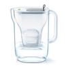 Фильтр-кувшин BRITA Style графит + 1 картридж Maxtra+ - Объем 2,4 л