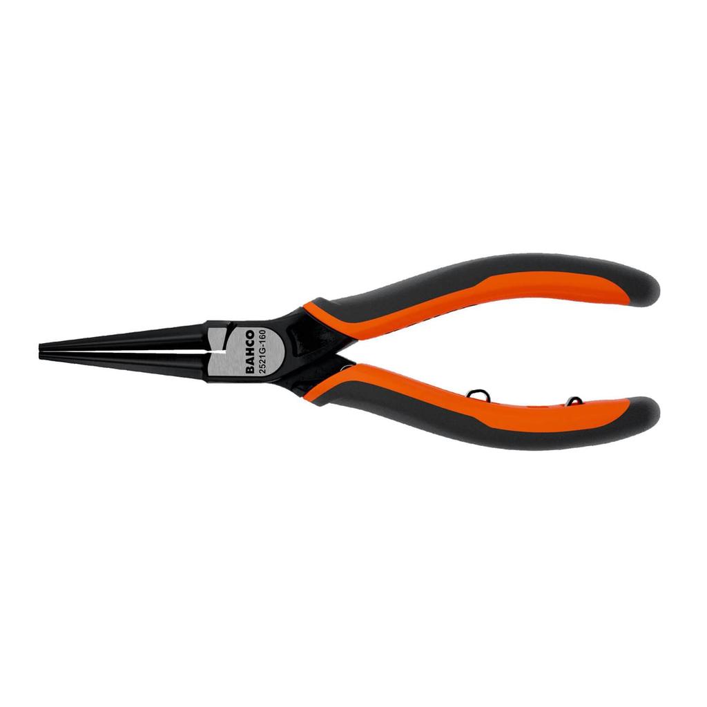Bahco Круглогубцы 2521G-140