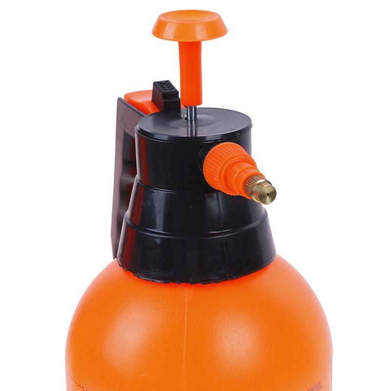 2/3л портативный химический распылитель насос давление садовый распылитель воды ручной