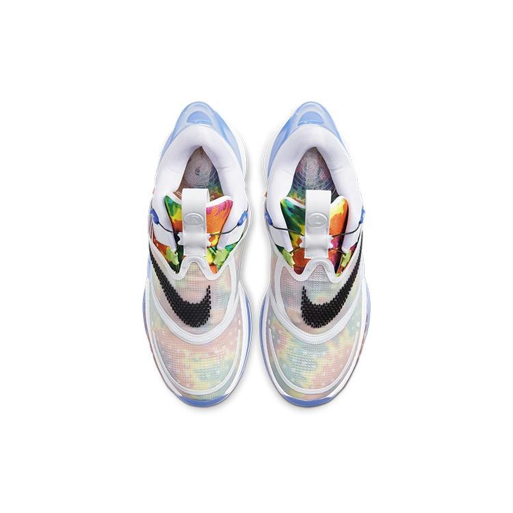 Nike Adapt BB 2.0 'Tie-Dye' UK Charger Men's CV2444-100