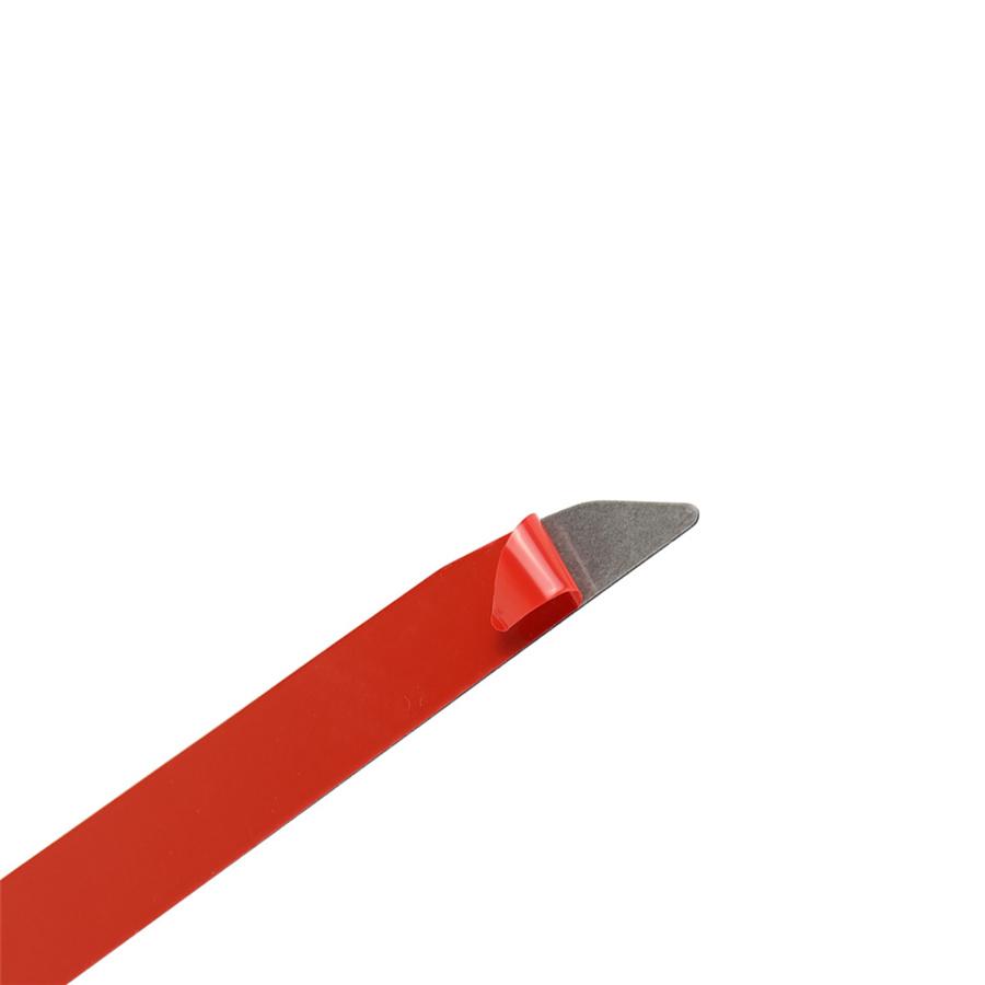 Carbon Fiber Interior Gear Shift Panel Side Trim For Lexus IS250 IS350 2014-18