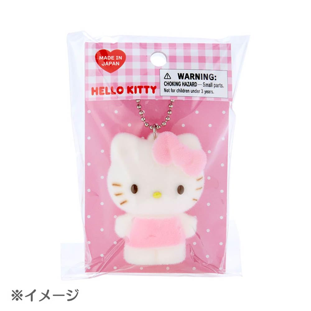 Sanrio Держатель талисмана Flocky My Melody 146528