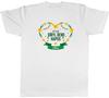 Personalised St Davids Day Unisexs TShirt Dydd Gwyl Dewi Hapus Tee Gift