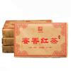 Yunnan Lianhong Brick Fengqing Dian Red Compressed Tea Black Tea 250g