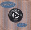 7inch Record CHAMPS - Chariot Rock 45HL8715 London Records 1958 UK Rock Used