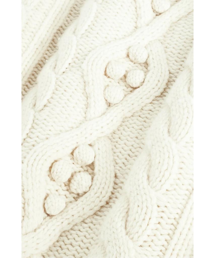 DROLE DE MONSIEUR La Maille Torsade D0Waw25230Whm