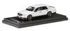 HJ64 Toyota Century GRMN Белый Готовая Модель HJ642019GW 1/64