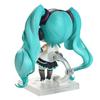 Nendoroid Piapro Персонажи Хацунэ Мику NT Окрашенная подвижная фигурка G12619 Немасштабируемая ABS&PVC