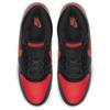 Nike Мужские кроссовки Ebernon Mid Bred черные AQ1773-005