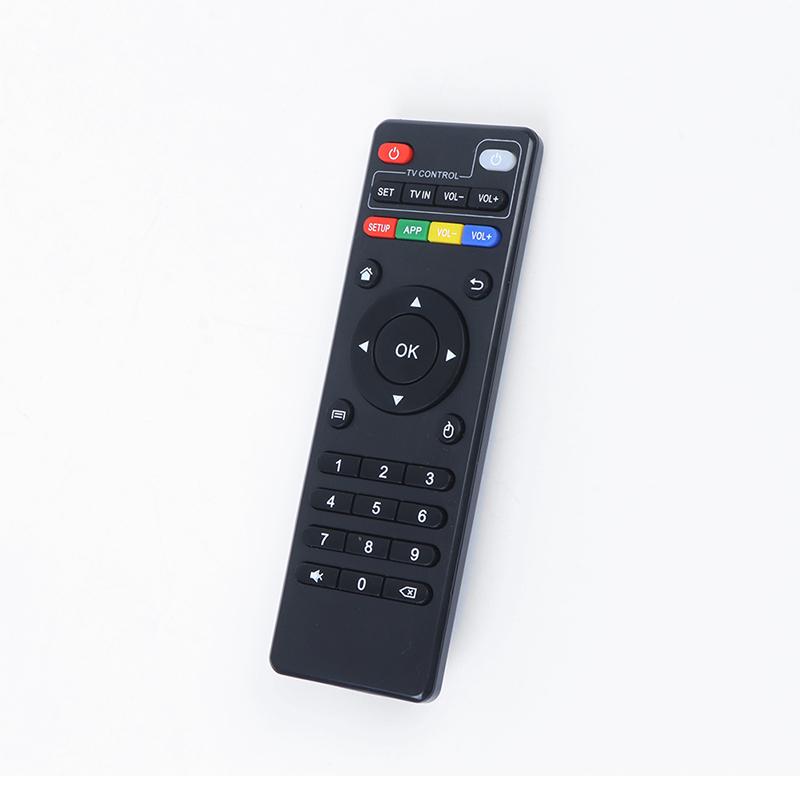 Универсальный пульт дистанционного управления для Smart TV приставки для Android Smart TV приставки Mxq