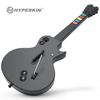 HYPERKIN Hyper Strummer Guitar Controller for PlayStation and Windows PC Wireless Gaming Guitar Compatible with Guitar Hero and Rock Band Games Rock