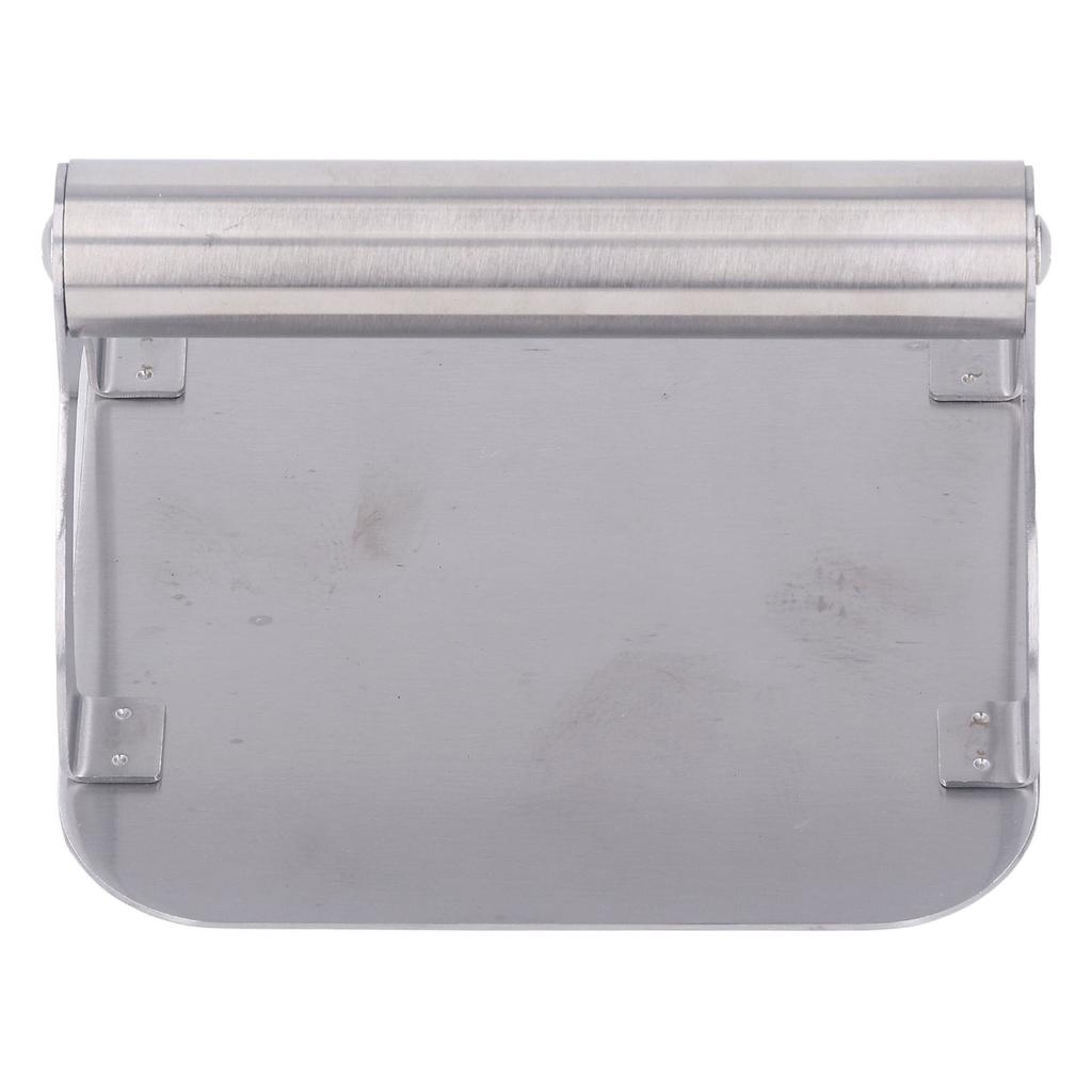 Пресс для мяса без дыма, антипригарный, экономящий время, нержавеющая сталь, пресс для бургеров, для кухни на открытом воздухе