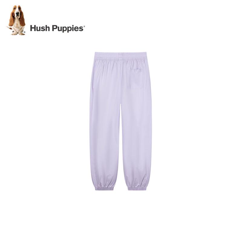 Летние повседневные длинные брюки Hush Puppies для детей