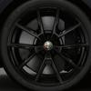 4Pcs Car Wheel Center Hub Caps Stickers Emblem Decal waterproof For Alfa Romeo Giulia Stelvio MiTo Giulietta Tonale ALFA 4C