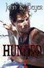 Книга Hunted