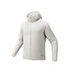 Plain Zipper Simple Versatile Hooded Sports Jacket Men Jackets 952537613-2