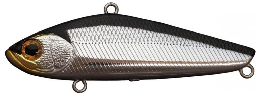ZipBaits ZBL Vib 58 13 грамм Тонущая виброприманка 624 (2266)