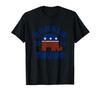 Donald Trump 2024 Republican President Trump T-Shirt