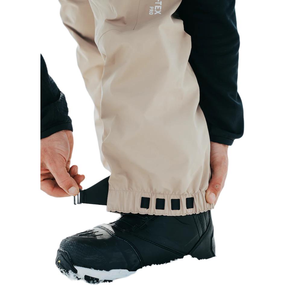 BURTON AK Overalls Men's Moderate 240881