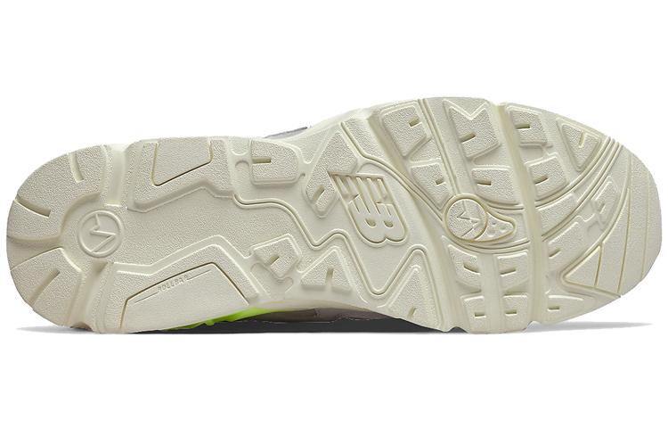 Men's Sneakers New Balance 850 'White Yellow'