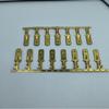 7.8mm Male Blade Crimp Terminal Connector - Type 0.35A/B/C