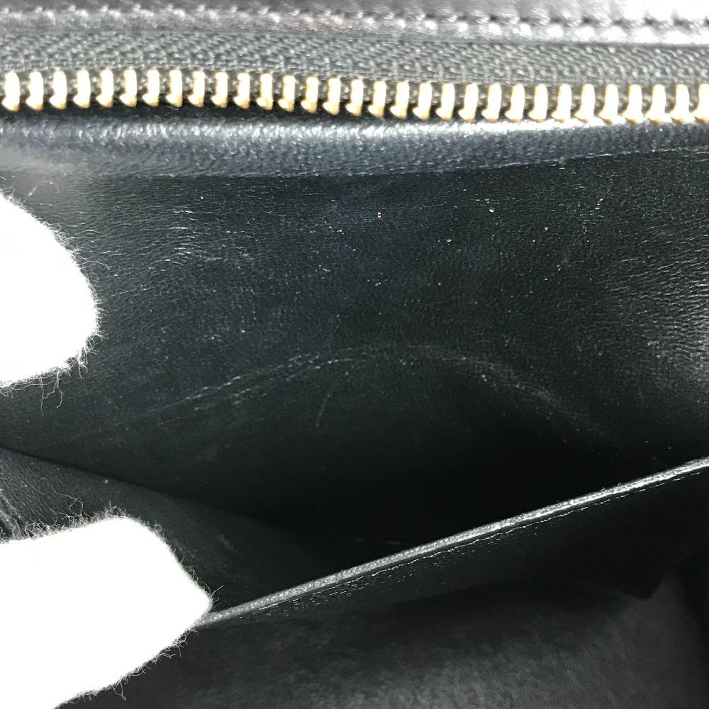 Celine Маленькая сумка-трапеция 2WAY Сумка на плечо Сумка-тоут Сумка-портфель