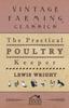 Книга The Practical Poultry Keeper