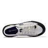 Fila Fusion Кеды Wallride Повседневные Модные Низкие Холщовые Туфли Женская обувь Черный Белый T12W522928FSB