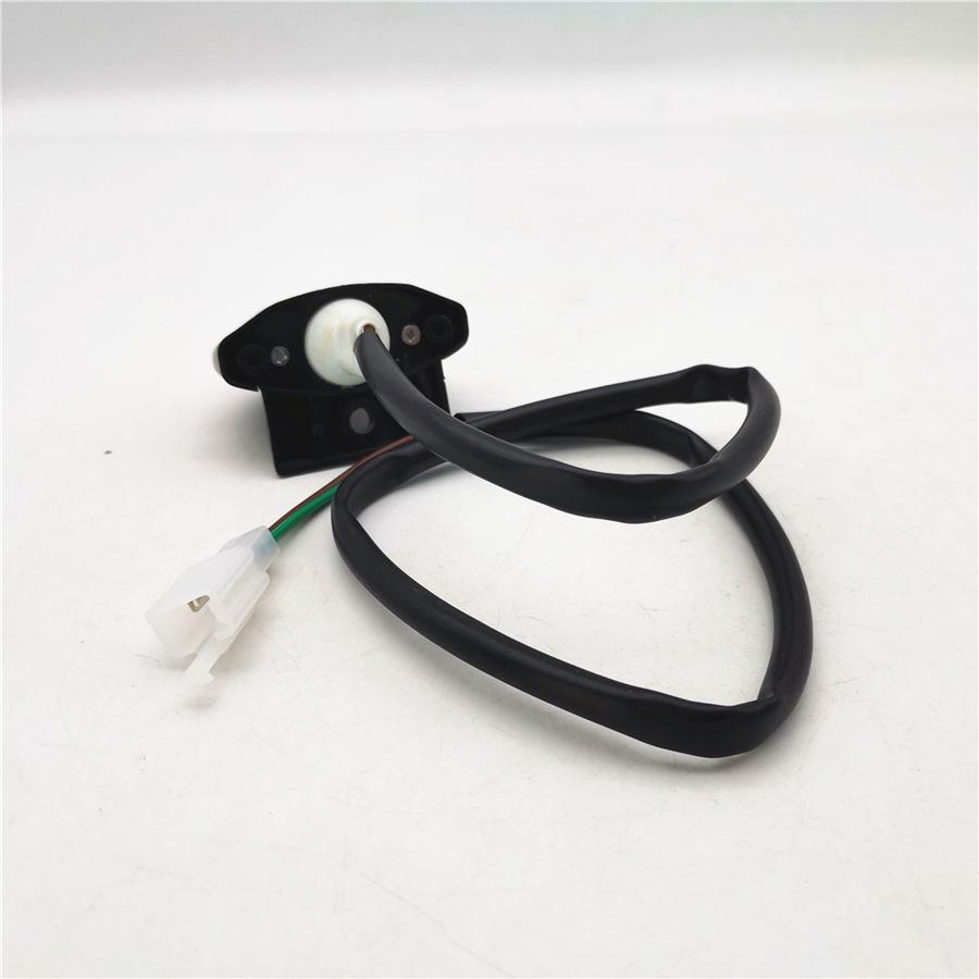 Tail Light for Yamaha MT Series