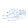 Nike Air Force 1 Blue Sea, First Culture Slip Resistant Abrasion Resistant Balance CW2288-111(TeamTwo-nbag)