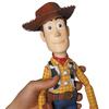 Ultimate Woody Painted Movable Figure "TOY STORY" Non-scale ABS&PVC
