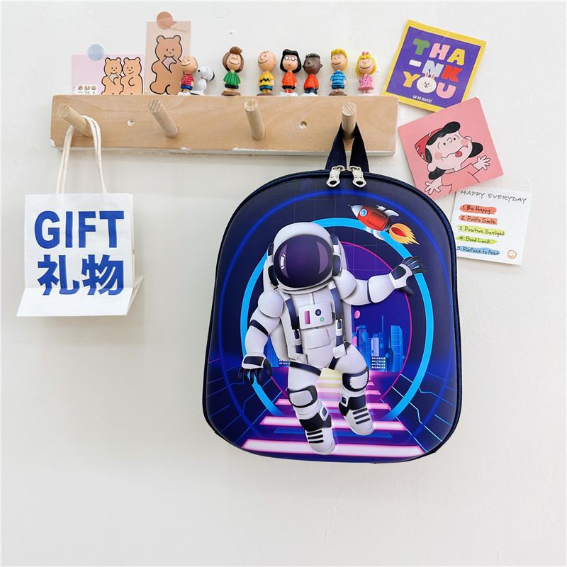 Детский рюкзак Hello Kitty для дошкольников из легкого нейлона для школы