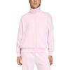 Adidas Originals three-stripe zip sweatshirt