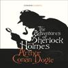 The Adventures of Sherlock Holmes by Arthur Conan Doyle Paperback Book 9780008182229
