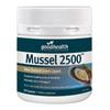 Good Health Green Lipped Mussel 2500 300 Capsules