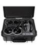 Explosion Proof Box Carrying Case with Inner Holder Tray for Avata 2 Flight Pouches Keep Your Gear Safe and Secure