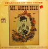 LP Пластинка MR. ACKER BILK, LEON YOUNG STRING C - Stranger On The Shore SD33129 ATCO 1962 Канада Джаз Б/у