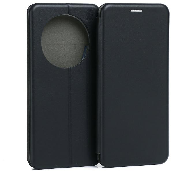 Etui Beline Book Magnetic Do Xiaomi 14C Czarne