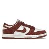 Dunk Low Next Nature Red Sepia HJ7673-001