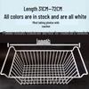 Refrigerator Freezer Hanging Storage Basket