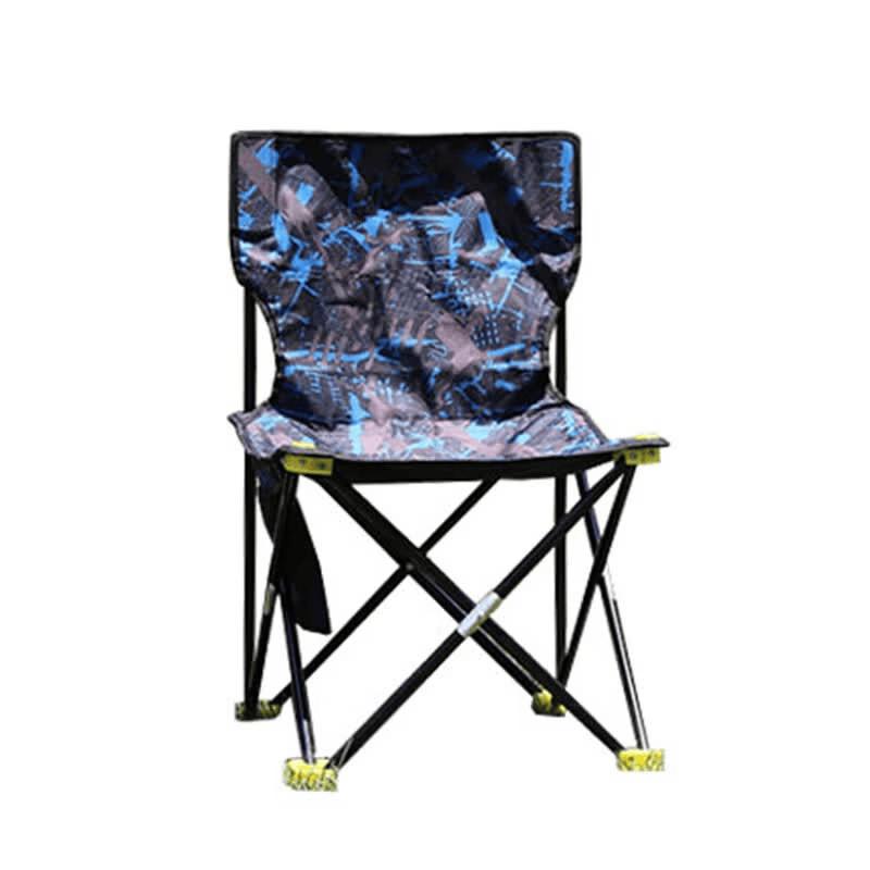 Tri-polar TP8805 Outdoor Folding Leisure Chair