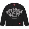 Supreme FW24 НЕДЕЛЯ1 Атлетичный с шипами L Унисекс SUP-FW24-050