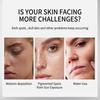 Крем Арбутин 7% Транексамовая кислота 4% 50мл Осветляющий K-Beauty 50г